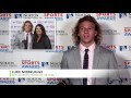 Mia Hamm leaves HS athletes star-struck