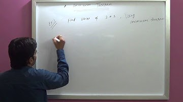 GTU Maths3--Convolution Theorem.Part 1 (Laplace Transform)