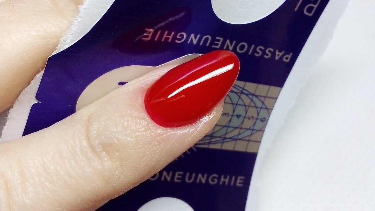 Mandorla classica /struttura /posizionamento cartina/limatura