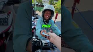 Sharing Is Caring What Should I Do Next?