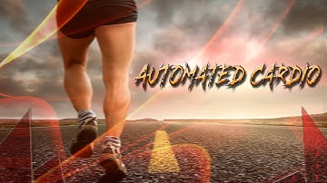 AUTOMATED CARDIO / MORPHIC FIELD