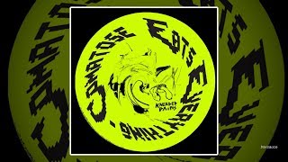 Eats Everything - Comatose