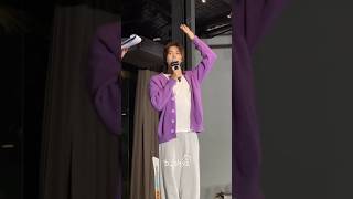 MAYBELLINE NANI PARTY #MNYPajamasPartyXNani #hirunkit_