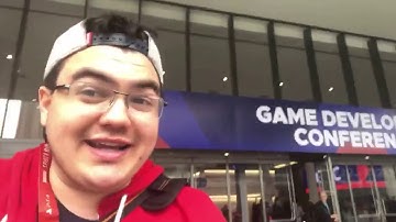 GDC 2019 EXPO TOUR LIVESTREAM!!! INSOMNIAC, WB GAMES, & MORE!!