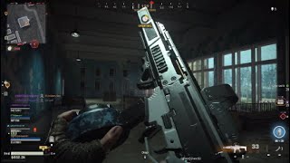 Famous UNRELEASED CX-9 SERAC BLUEPRINT INSANE FIRERATE Wealth