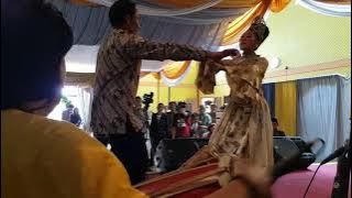 Tepak jaipong ^Babeh berlin ( CAMPAKA WARNA BERLIN GROUP )