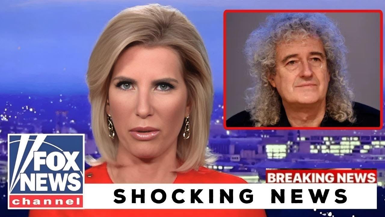 At 77, Brian May FINALLY Confirms What We Thought All Along At 77, Brian May FINALLY Confirms What We Thought All Along