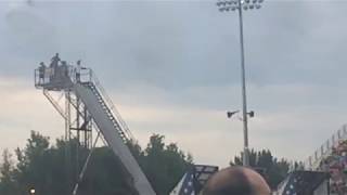 Nitro Circus - Moncton Stadium - July 29, 2016