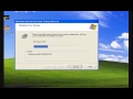 Windows XP Professional Service Pack 2 Upgrade Walkthrough