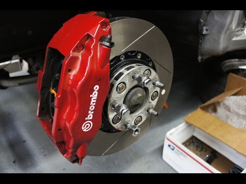 Evo Rotor And Brake Replacement Voltex Build 23 You Evo Rotor And Brake Replacement Voltex Build 23