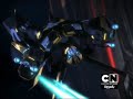 إعلان فيلم ترانسفورمارز برايم كرتون نتورك بالعربية 