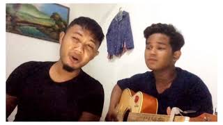 umpama mimpi dalam mimpi DAMASUTRA cover -syerafroslan & pezalala-