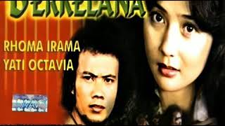 Rhoma Irama & Rita Sugiarto - Syahdu Original musik film
