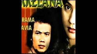 Rhoma Irama & Rita Sugiarto - Syahdu Original musik film