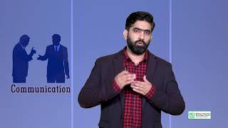 Topic 02: Introduction to the Course Instructor | Digi Skills | Sociolance | SEO