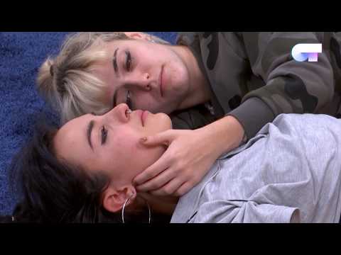 ALBA y NATALIA