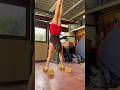 Feeling heavy #calisthenics #handstandpushup #fitness