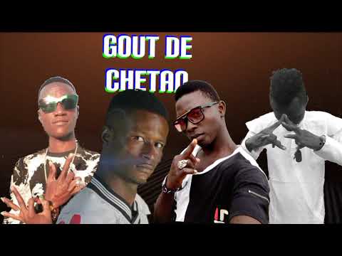 ROYAL GANG Feat Gout De Chetan Douga Kashima