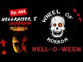 465 - Hellraiser 5: Inferno (2000) Guest: Joe Testa