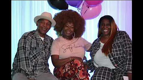 Leatrice Dooley 60th Bday Party Retro Part 2, 2022