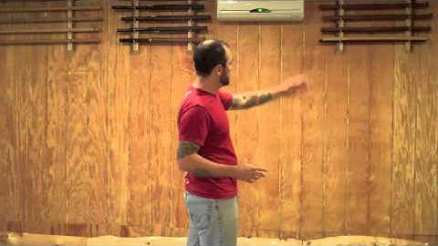 Running A Dojo, Environment Part 1