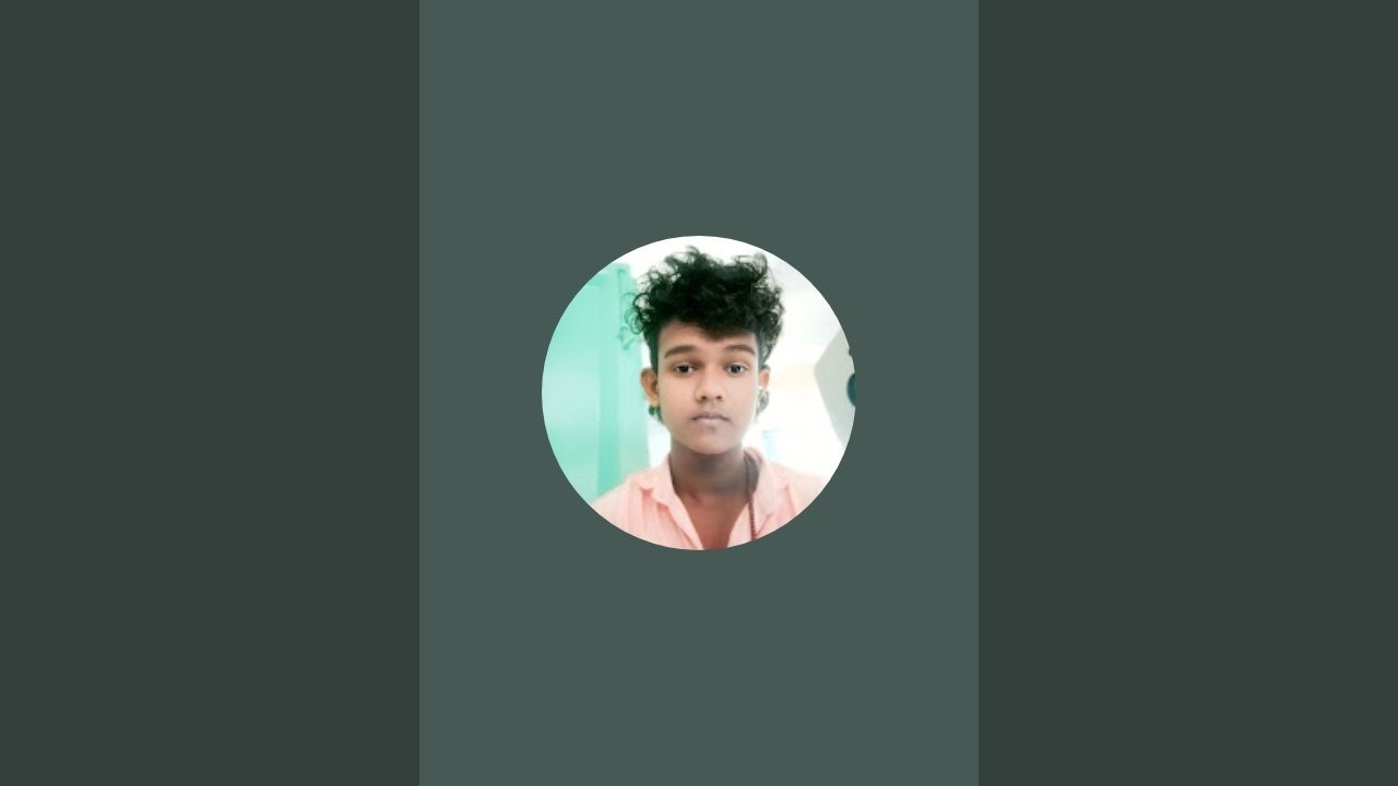 THIRU VLOGS is live - YouTube