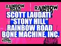 "STONY HILL" (official video)