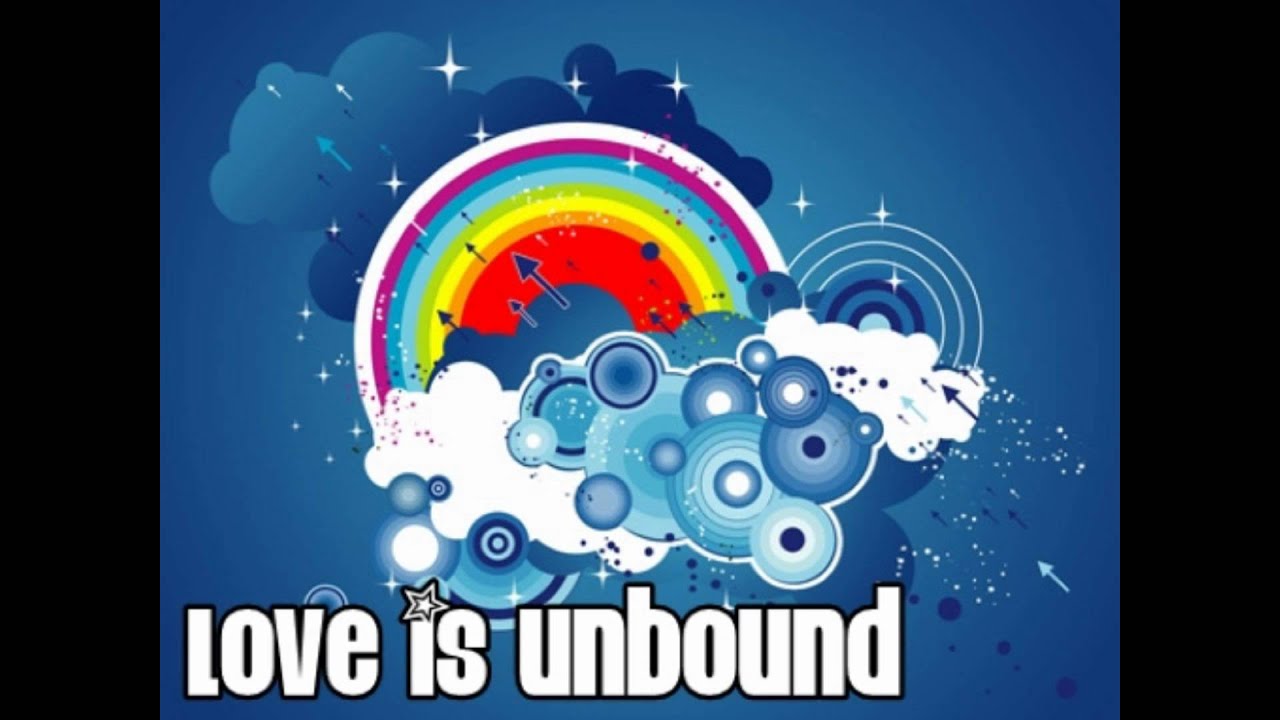 Mister Jam feat. Eliza G - Love Is Unbound (BoomBoxx Radio Mix)