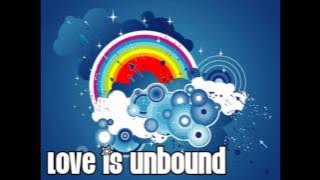 Mister Jam feat. Eliza G - Love Is Unbound (BoomBoxx Radio Mix)