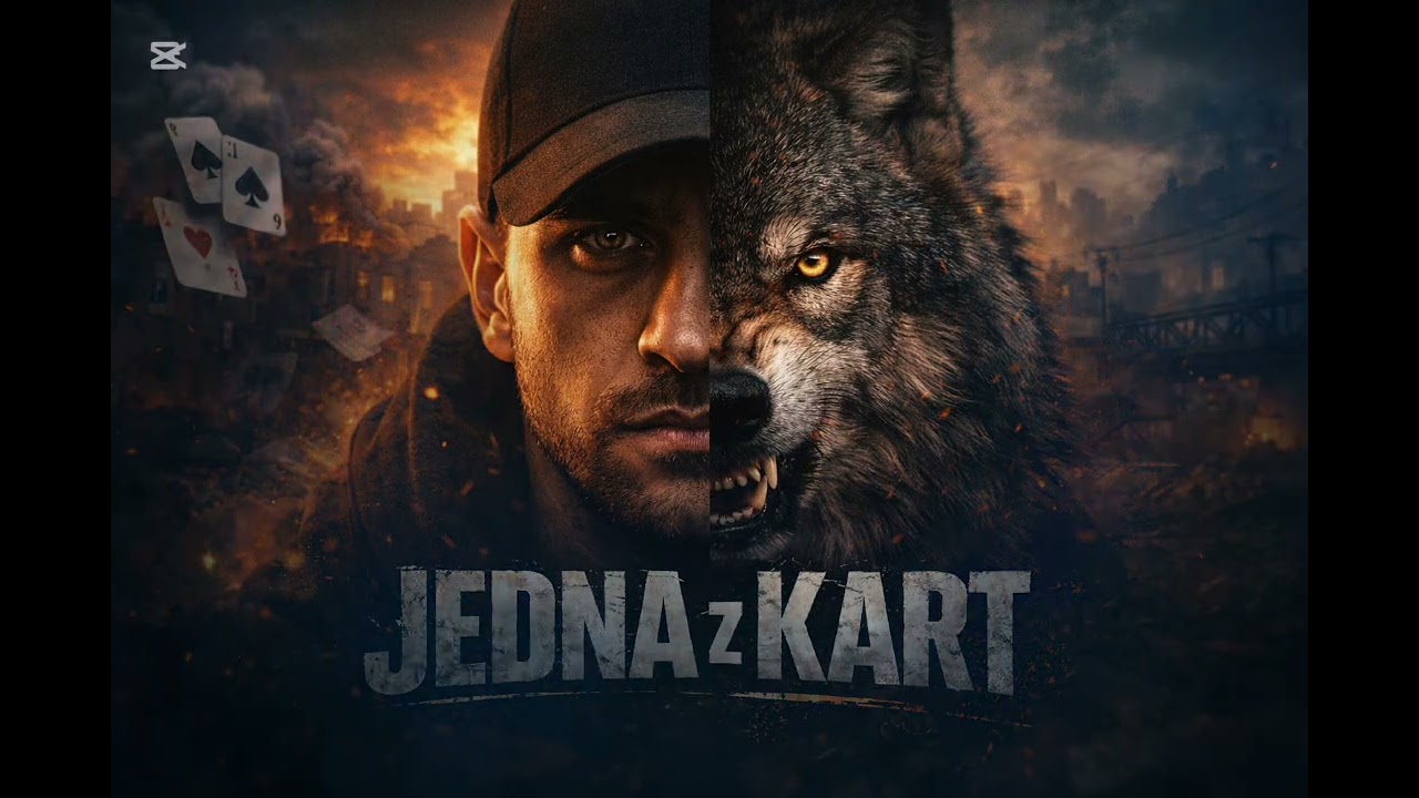 Jolo AI-„Jedna z kart” lojalność, przeznaczenie, przyjaźń, ulica, życie