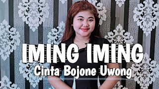 DIAN - CINTA BOJONE UWONG - IMING IMING