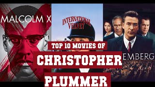 Christopher Plummer Top 10 Movies | Best 10 Movie of Christopher Plummer Wealth