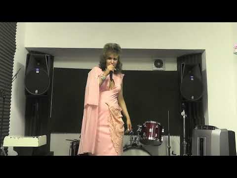 Вера Карелли,кавер песни Снег Е.Ваенги #музыка#music#кавер#live#cover