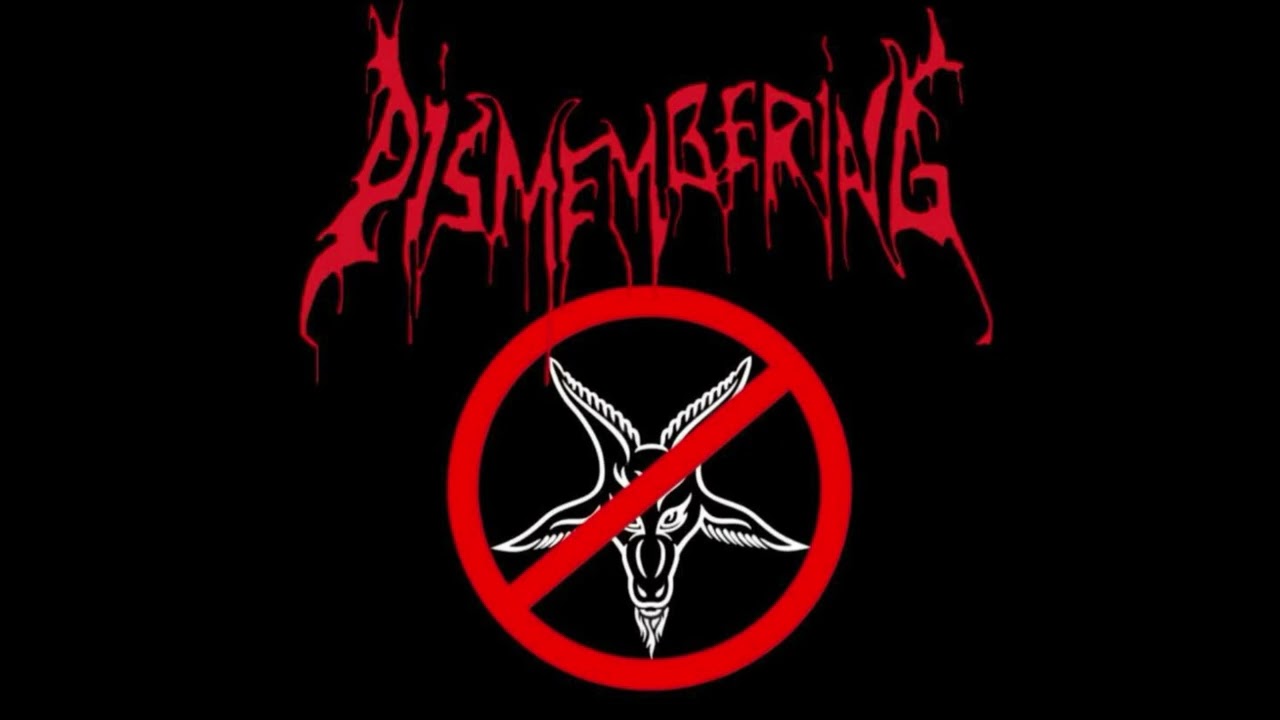 Dismembering- The Lies From Beneath 