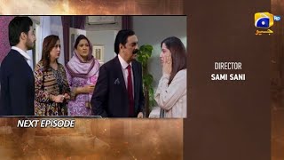 Kathputli Episode 43 Teaser L Kathputli Episode 43 Promo L Minsa Malik - Har Pal Geo