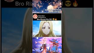 Bro Rizzed The Girl Cupids Chocolates