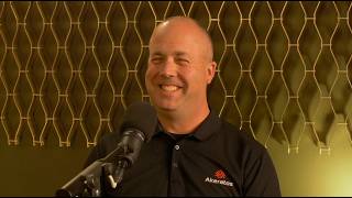 Pushing Parts to 107 Employees: How David May Built Trinity Precision | Ep 52