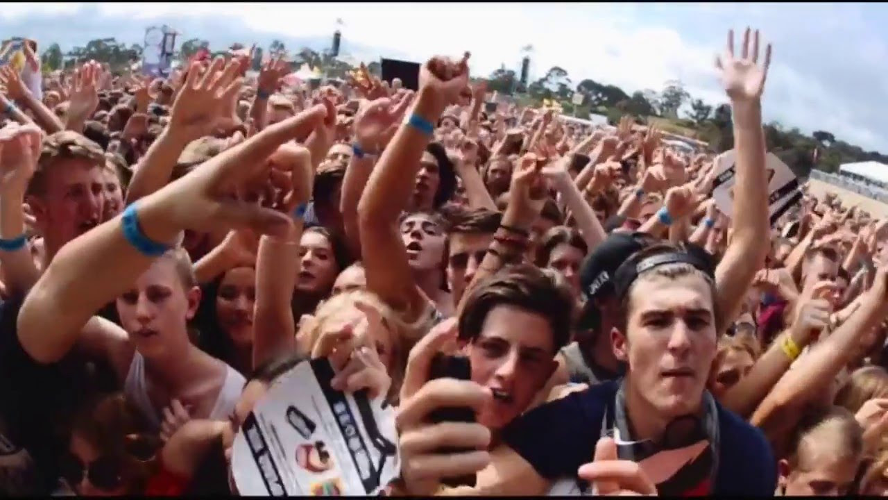 Timmy Trumpet \u0026 MAKJ - Party Till We Die (Chriss Wolf Club Edit)