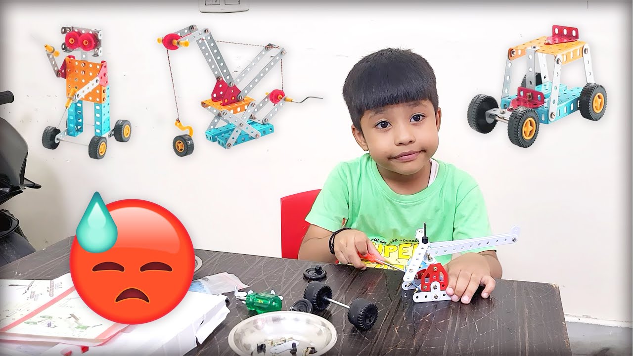 Mechanical game me toh popat ho gya 😬 | Indoor game | Ashish Sansanwal