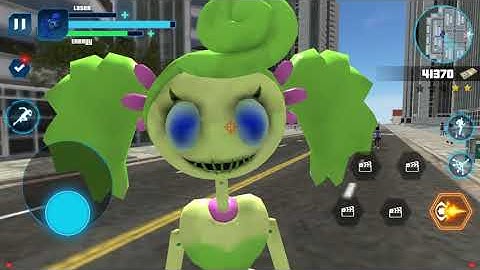 Mommy Rope Game Gameplay Walkthrough (Android - iOS)