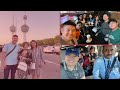 International Students Canada Inc. and Alma Armada & Company goes Kuwait and Dubai