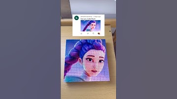 Making Rumi Again! | KPop Demon Hunters