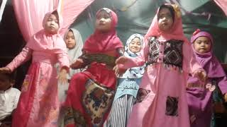 Download Lagu Pentas mela berby MP3