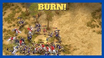 IMAGINE | 1v1 Thor vs Poseidon #aom #ageofempires