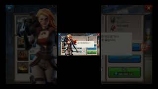 다이노 워 첫플레이 screenshot 5