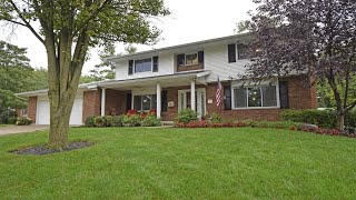 5 Annadale Ln Glendale, OH | MLS# 1595369 | www.comey.com