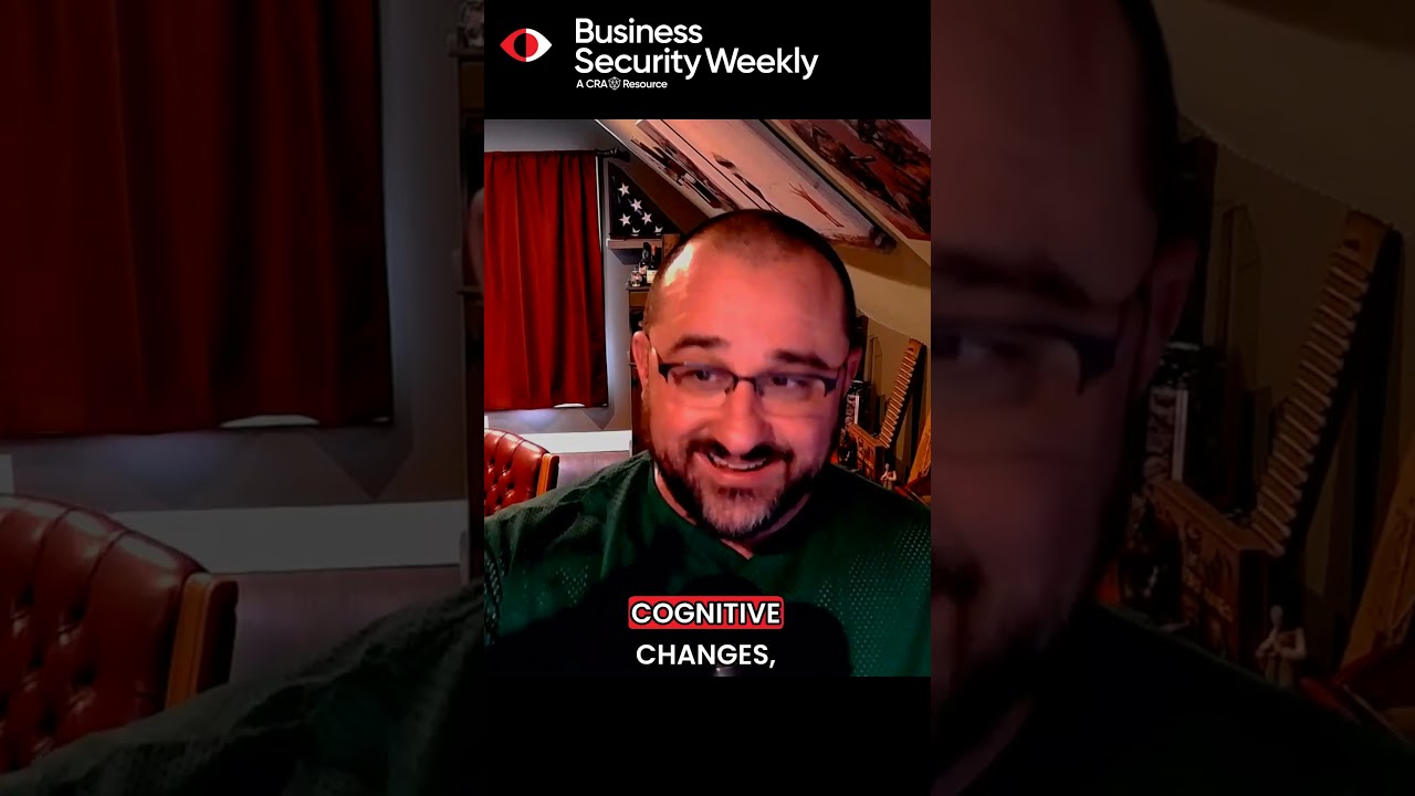 Are You Ignoring These Burnout Red Flags? (Cyber Pros Beware!)