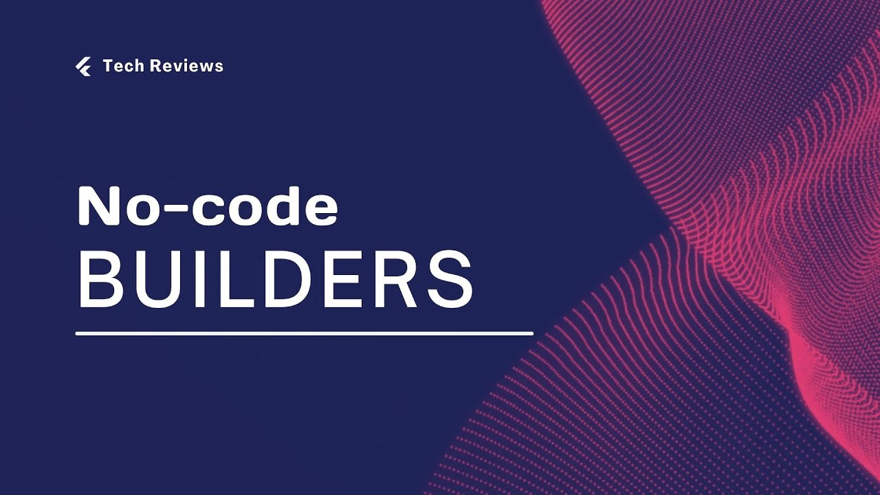 2025 No code Builders You Should Watch Out For - YouTube