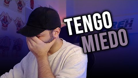 ¿Por qué tenemos miedo a cantar en público?