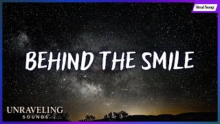 Behind the Smile – Lyric Video | Real Song
